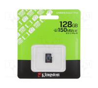 KINGSTON SDCS3/128GBSP Memory card