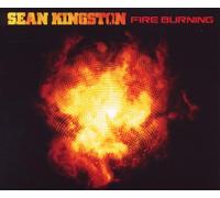 Kingston, Sean - Fire Burning
