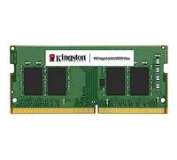 Kingston KSM26SES8/16MF 16GB DDR4 2666MT/s ECC Unbuffered RAM Memory SODIMM