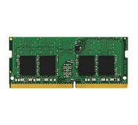Kingston Server Premier 16GB 2666MT/s DDR4 ECC CL19 SODIMM 2Rx8 Server Memory Hynix D - KSM26SED8/16HD