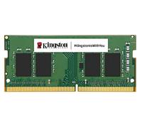Kingston Server Premier 16GB 3200MT/s DDR4 ECC CL22 SODIMM 1Rx8 Server Memory Micron F - KSM32SES8/16MF