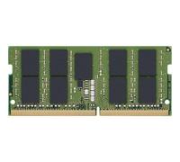 Kingston Server Premier 16GB 3200MT/s DDR4 ECC CL22 SODIMM 2Rx8 Hynix E Server Memory - KSM32SED8/16HE