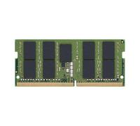 Kingston Server Premier 16GB 3200MHz DDR4 ECC CL22 SODIMM 2Rx8 Server Memory - KSM32SED8/16HD