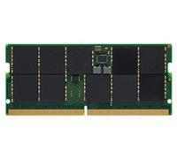 Kingston Technology 16GB, DDR5, 4800MT/s, ECC, Unbuffered, SODIMM, CL4