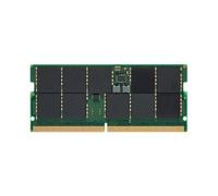 Kingston Server Premier 16GB 5600MT/s DDR5 ECC CL46 SODIMM 1Rx8 Hynix A Server Memory - KSM56T46BS8KM-16HA