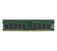 Kingston Technology KSM32ED8/32HD memory module 32 GB 1 x 32 GB DDR4 3200 MT/s ECC