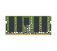 Kingston Technology KSM32SED8/32HC 32 GB DDR4 3200 MHz 260-pin SO-DIMM