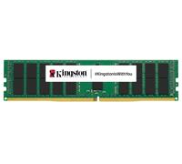 Kingston Server Premier 32GB 5200MT/s DDR5 ECC CL42 DIMM 2Rx8 Hynix A Server Mem