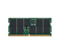 Kingston Server Premier 32GB 5200MT/s DDR5 ECC CL42 SODIMM 2Rx8 Hynix A Server Memory - KSM52T42BD8KM-32HA