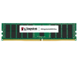Kingston Server Premier 32GB 5600MT/s DDR5 ECC CL46 DIMM 2Rx8 Hynix A Server Mem