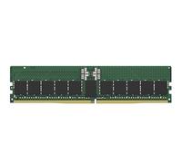 Kingston Technology Kingston - DDR5 - module - 32 GB - DIMM 288-pin -