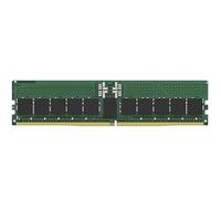 Kingston Technology Kingston - DDR5 - module - 32 GB - DIMM 288-pin -