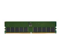 Kingston Server Premier 32GB DDR5 5600MT/s CL46 ECC Unbuffered DIMM