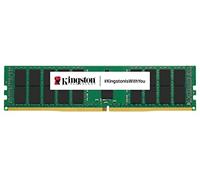 Kingston Server Premier 64GB 2666MT/s DDR4 ECC Reg CL19 DIMM 2Rx4 Server Memory Micron F Rambus - KSM26RD4/64MFR