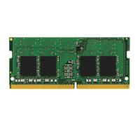 Kingston 8 GB, DDR4, 2666MHz, ECC, CL19, X8, 1.2V, Unbuffered, SODIMM, 260-pin,