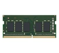 Kingston Server Premier 8GB 3200MT/s DDR4 ECC CL22 SODIMM 1Rx8 Hynix E Server Memory - KSM32SES8/8HE
