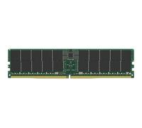 Kingston Server Premier 96GB DDR5 5600MT/s ECC Registered DIMM CL46 2Rx4 (KSM56R46BD4PMI-96HMI)