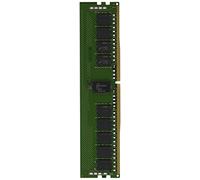 Kingston Server Premier - DDR4-16 Go - DIMM 288 broches - 2666 MHz / PC4-21300 - CL19-1.2 V - mémoire enregistré - ECC