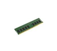 Kingston Server Premier KSM32ES8/8ME Memory 8GB 3200MHz DDR4 ECC CL22 DIMM 1Rx8 Micron E