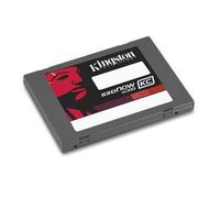Kingston SKC100S3/240G KC100 2.5 Inch 240 GB SATA 3 Internal Solid State Drive
