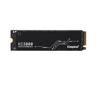 Kingston SKC3000S/1024G 1TB M.2 2280 NVMe PCIe 4.0 SSD