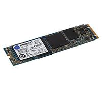 Kingston SM2280S3G2/240G M.2 SATA G2 Solid State Drive, Black, Blue