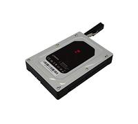 Kingston SNA-DC2/35 SATA Drive Carrier, 2.5-3.5 Inch, Black