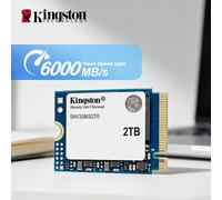 Kingston SNV3 SSD PCIe 4.0 Gen 4x4 500GB 1TB 2TB Up to 6000Mb/s M.2 2230 NVMe Solid State Drive for PC Original Hard Disk
