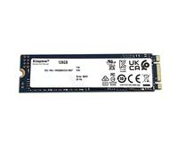 Kingston SSD 128GB M.2 2280 SATA 6 Gb/s 350DE Series L50361-001 RBU SNS8350DES3 128GP Solid State Drive for Dell HP Lenovo Laptop Desktop Workstation