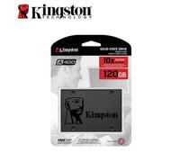 Kingston SSD A400 120GB SATA III 2.5" Solid State Drive PC NEW