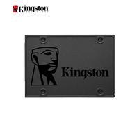 KINGSTON SSD A400 120GB Solid State Drive 2.5" SATA 3 Up to 500MBs SA400S37/120G