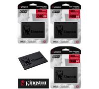 Kingston Technology A400 960 GB 2.5" Serial ATA III TLC