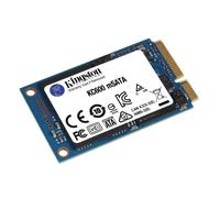 Kingston SSD mSATA KC600 512GB SATA3 SKC600MS/512G 520MB/s Notebook PC