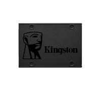 Kingston Technology A400 480 GB 2.5" Serial ATA III TLC