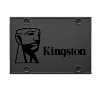 Kingston SSDNow A400 (480GB) SATA 3 2.5 inch SSD- you get 3