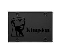 Kingston Technology A400 960 GB 2.5" Serial ATA III TLC