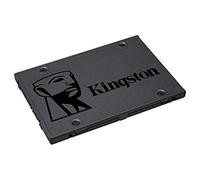 Kingston SSDNow A400 - Solid state drive - 240 GB - internal - 2.5" - SATA 6Gb/s - SA400S37/240G (Components > SSD Solid State Drive) +}a