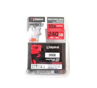 Kingston SSDNow V300 240GB SATA 2.5" 7mm 6Gb/s SSD - SV300S37A/240G