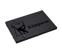 Kingston State Drive S Lido A400-2.5" - 120GB - SATA 3 - Bulk