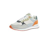 Kingston Suede Trainers Multi 12 UK