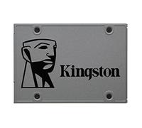 Kingston SUV500/1920G Solid State Storage Device with TCG Opal 2.4 - Grey