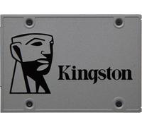 Kingston SUV500/240G SSD UV500 SATA3 2.5 Inch Stand-Alone Drive