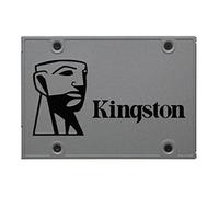 Kingston SUV500/240G SSD UV500 SATA3 2.5 Inch Stand-Alone Drive