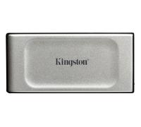 Kingston SXS2000/2000G External SSD - 2TB USB-C 2000MB/s Portable Drive