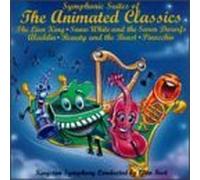 Kingston Symphony Orchestra - Symphonic Suites of the Animated Classics