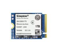 Kingston NV3 NVMe PCIe 4.0 Internal SSD 1TB M.2 2230-SNV3SM3/1T0