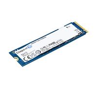 Kingston Technology 1000G NV3 M.2 2280 NVMe SSD