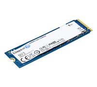 Kingston Technology 1000G NV3 M.2 2280 NVMe SSD. Bulk
