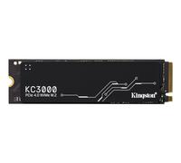 Kingston Technology 1024G KC3000 M.2 2280 NVMe SSD. Bulk