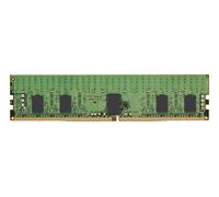 Kingston Technology 16GB DDR4 3200MT/s ECC Registered DIMM CL22 1Rx8 1.2V 288-pin 16Gbit Hynix D